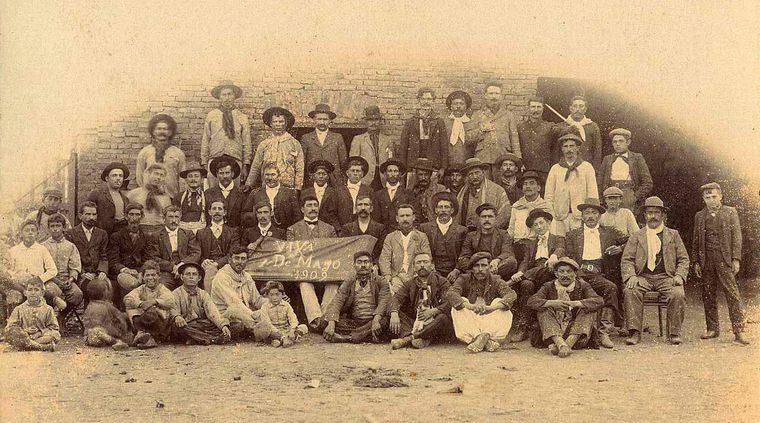 Foto: antena-libre.com.ar