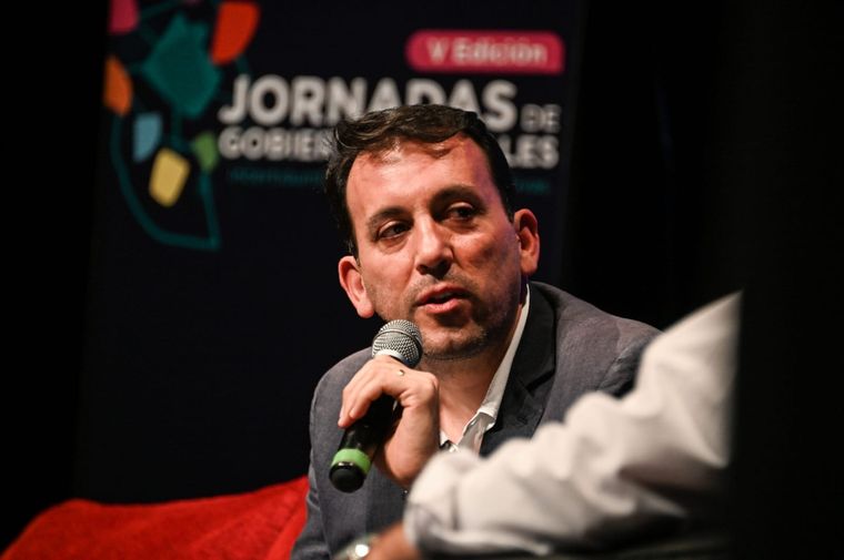 Foto: Prensa Godoy Cruz