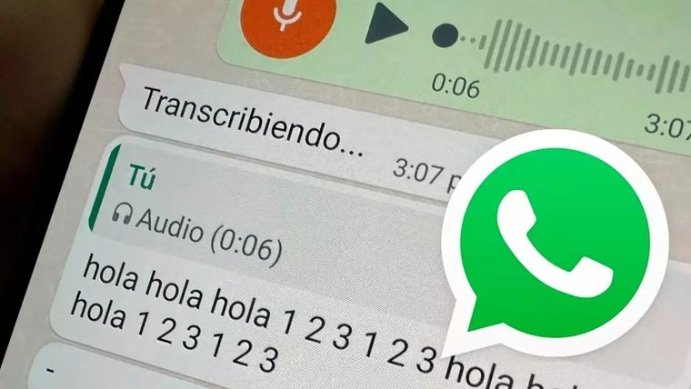 WhatsApp actualizó su aplicación con una función imperdible