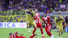 ¿Boca vs PSG en cuartos? Te contamos qué tiene que pasar para que se dé uno de los cruces más picantes del Mundial de Clubes. ¿Boca vs PSG en cuartos? Te contamos qué tiene que pasar para que se dé uno de los cruces más picantes del Mundial de Clubes.