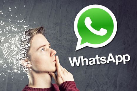 Cosas que no sabías que podías hacer en WhatsApp