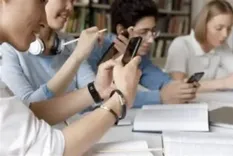 La Justicia mendocina le puso un freno a Tik Tok.&nbsp;