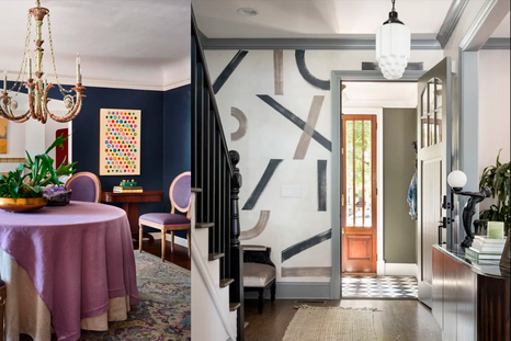 Nadia Watts Interior Design, . Y Doni Douglas Design y fotografía . Foto: Fotografías de David Patterson y Mike Van Tassel.