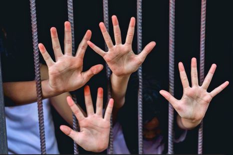 ¿Tenemos la capacidad real de detectar a tiempo cuándo una oportunidad para un niño comienza a convertirse en una trampa? ¿Tenemos la capacidad real de detectar a tiempo cuándo una oportunidad para un niño comienza a convertirse en una trampa?