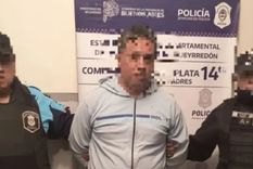 El hombre de 40 años quedó detenido acusado por intento de femicidio contra su expareja en Mar del Plata El hombre de 40 años quedó detenido acusado por intento de femicidio contra su expareja en Mar del Plata