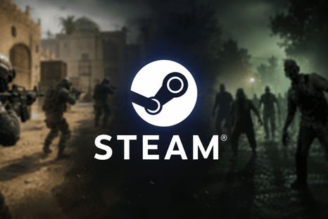Steam ofrece 19 juegos independientes gratis, con propuestas de estrategia, acción, terror, puzles y multijugador local.