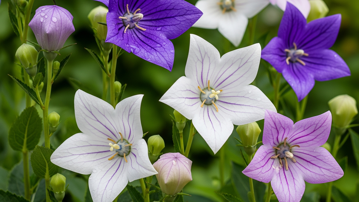 Jardinería: la planta que debes sembrar para tener flores todo el año