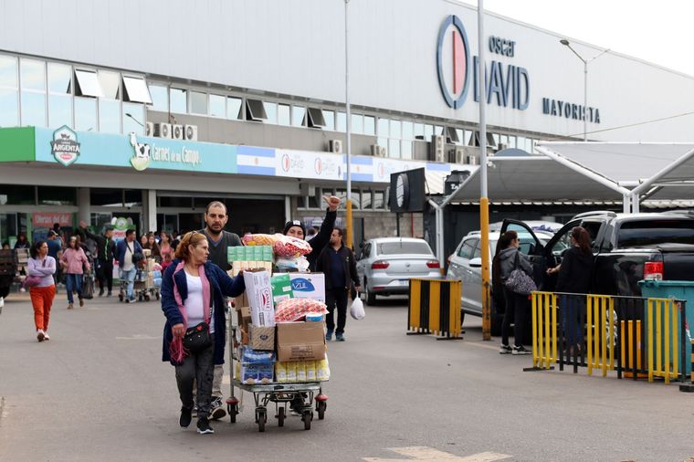 Foto: Santiago Tagua