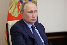 Foto: GETTY IMAGES/BBC MUNDO