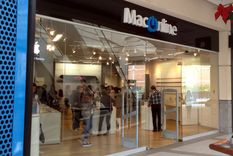 Foto: Federico Croce/MDZ