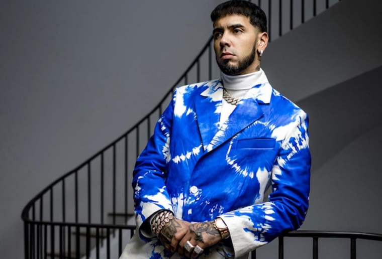 Luego de un sinfín de rumores, los artistas confirmaron la dulce noticia.