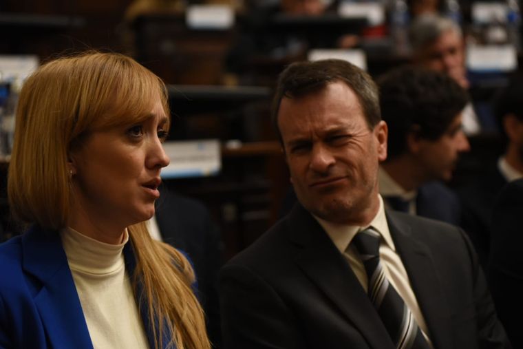 Foto: Maximiliano Ríos