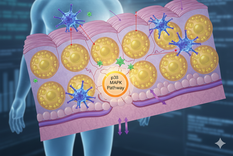 Estudios reveladores. Fuente: IA Gemini.