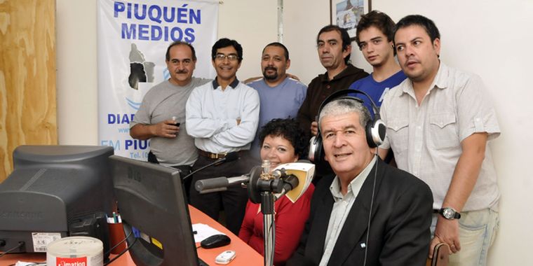 Foto: Agustín Mauricio/Mediamza.com