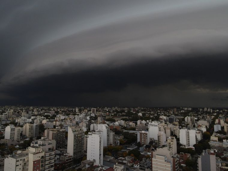 tormenta temporal buenos aires 4