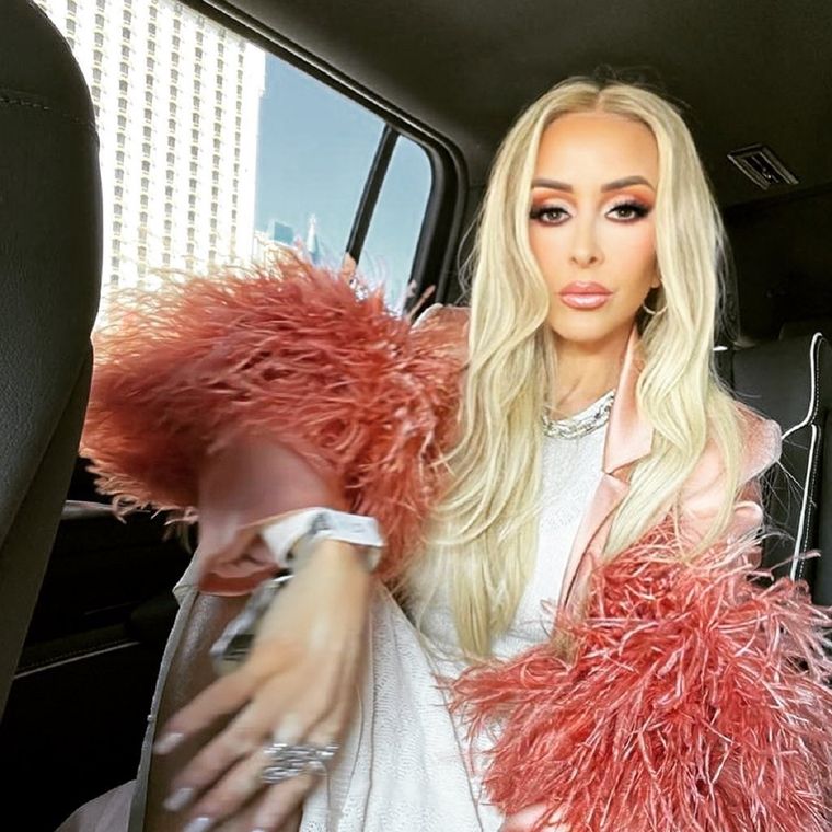 Cristy Solís tiene dos hijas llamadas Marla y Alison