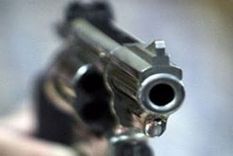 asaltaron una rotiseria en calle videla castillo