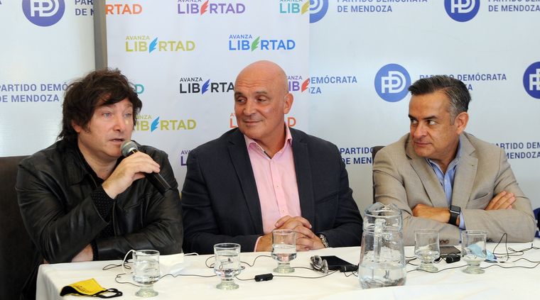 Foto: ALF PONCE MERCADO / MDZ