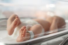 Según la recategorización del 2019, el Hospital Italiano forma parte de la categoría 3A Foto: Shutterstock