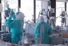 en mendoza: ¿como vamos a cuidar a quienes nos estan cuidando?