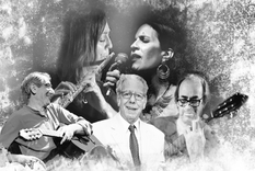 en un encuentro mendoza- china, el fader recibe un concierto unico