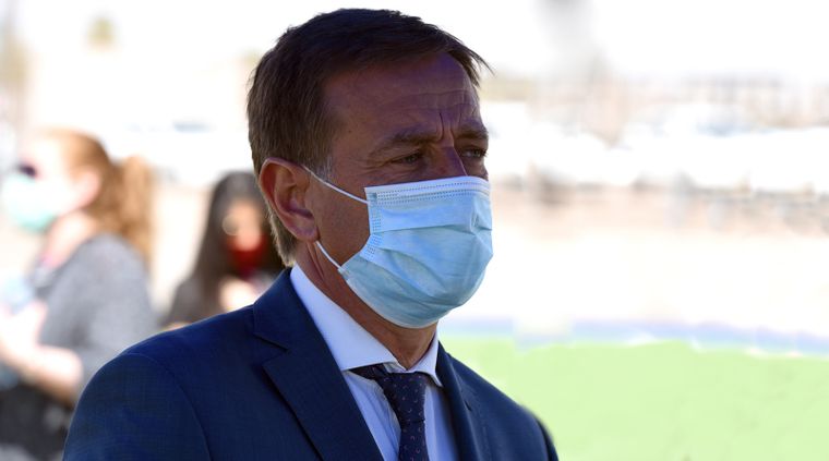 Foto: ALF PONCE MERCADO / MDZ