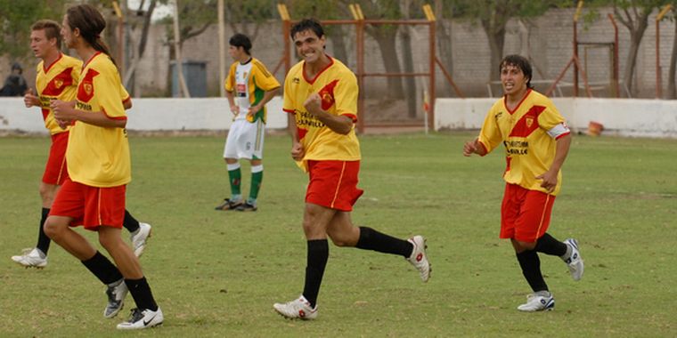 Foto: Nacho Gaffuri / MDZ