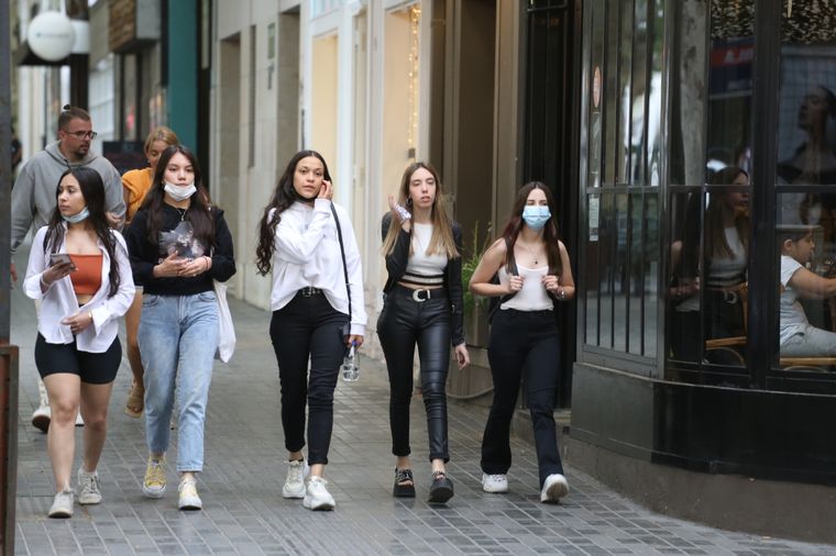 Foto: Maximiliano Ríos/MDZ