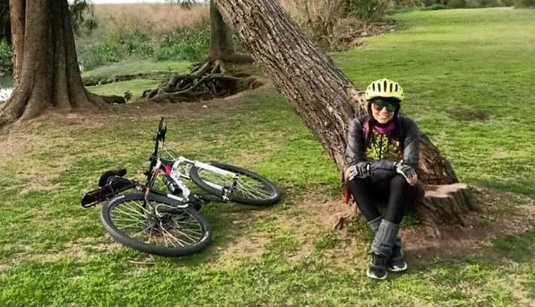 La víctima del accidente tenía 62 años y vivía en San Andrés