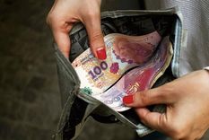 La desesperación de los argentinos por no llegar a fin de mes ya se está expresando en distintas redes sociales.