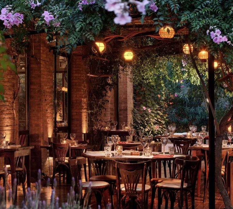 Anna Bistr&oacute;, uno de los m&aacute;s econ&oacute;micos.