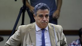 Daniel Rafecas sostuvo que la investigación por delito de lavado de activos corresponde al fuero Penal Económico. Daniel Rafecas sostuvo que la investigación por delito de lavado de activos corresponde al fuero Penal Económico.