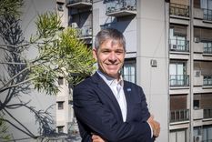 Víctor Valle nuevo presidente de ACDE.