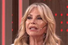 Sigue el escándalo. Foto: captura de video/ América TV.&nbsp;