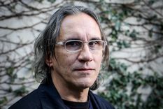 tras 30 anos sin verse, marciano cantero se caso con su novia de la infancia