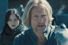 El regreso de Suzanne Collins como autora y consultora en la adaptación es clave. Foto: Archivo