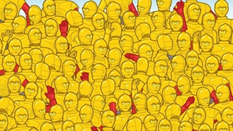 ACERTIJO VISUAL ACERTIJO VISUAL, RETO VISUAL, PREMIO ÓSCAR Foto: ARCHIVO