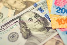 El dólar blue atrae todos los pesos sobrantes en la economía, y es el principal refugio de valor, pero la tendencia está cambiando. Foto: Shutterstock