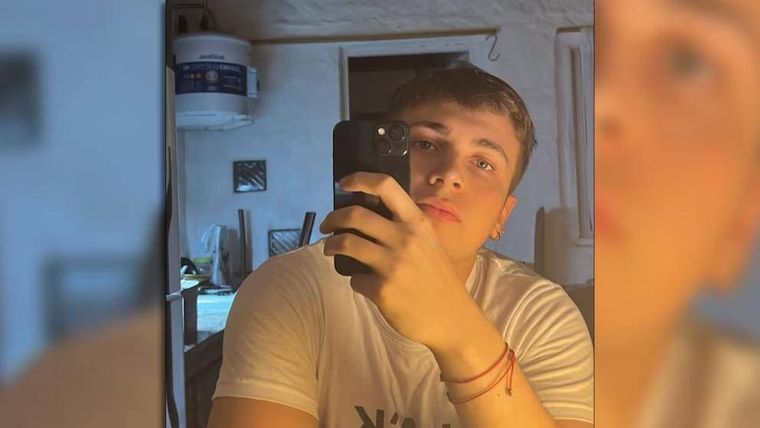 Le intenté hacer RCP y ya no había más para hacer. Llamé al 911 y veía un montón de sangre en el piso”, relató su amiga sobre el trágico asalto. &nbsp;