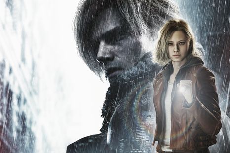 PlayStation y Capcom celebran los 30 años de Resident Evil con un regalo especial para fans. PlayStation y Capcom celebran los 30 años de Resident Evil con un regalo especial para fans.