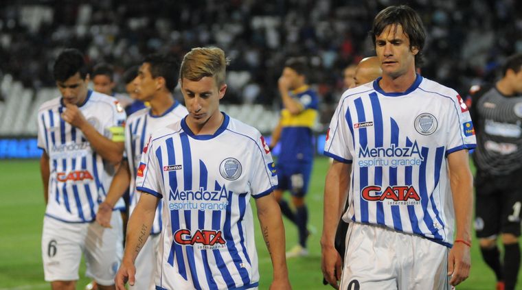 Foto: Pachy Reynoso/MDZ