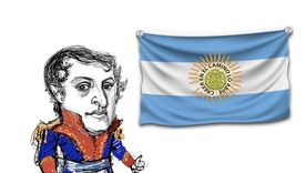 Manuel Belgrano.