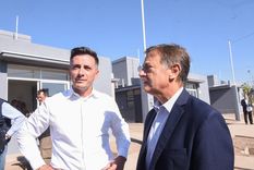 Foto: Prensa Gobierno