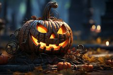 La noche de brujas ya está muy cerca y HBO apunta fuerte.