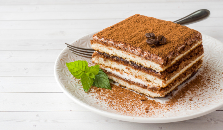 Secretos del tiramisú perfecto: consejos y trucos para alcanzar la perfección culinaria Foto: Shutterstock