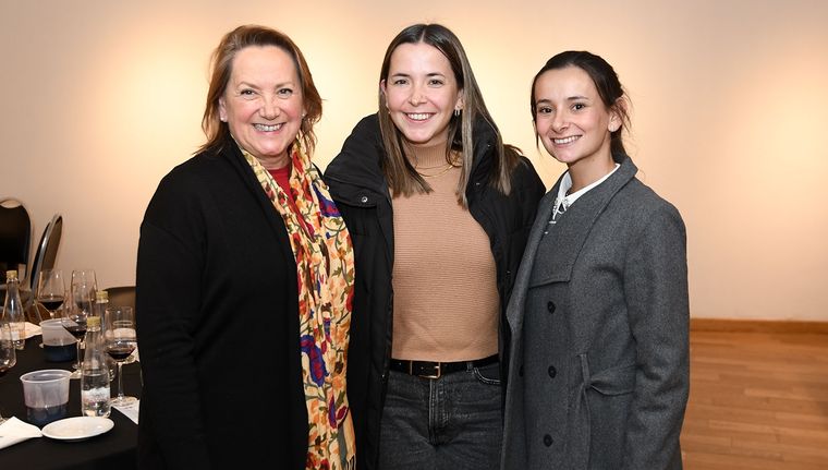 No te pierdas la galería de fotos, al final de la nota. Foto: Santiago Tagua/MDZ