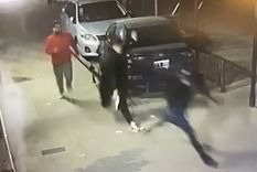 El tiroteo se produjo el miércoles a la noche en Ciudad Evita