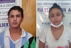 las causas por las que la justicia libero a los padres de la beba muerta en ciudad evita