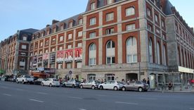Mar del Plata: reanudan las clases y se normalizan los servicios tras la suspensión por falta de gas.