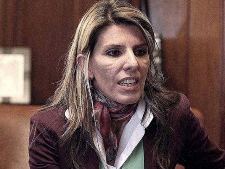 Arroyo Salgado fue apartada de una causa que involucra a un fiscal federal y varios funcionarios